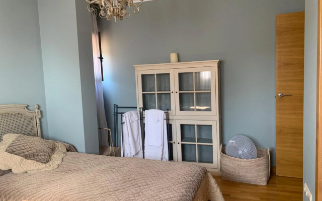 Dúplex Premium Vista Real