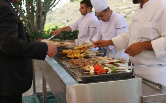 Terre Brune Hotel