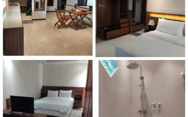 Hotel Badeto Pangandaran