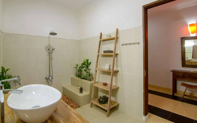 Villa Alleira Seminyak by Best Deals Asia Hospitality