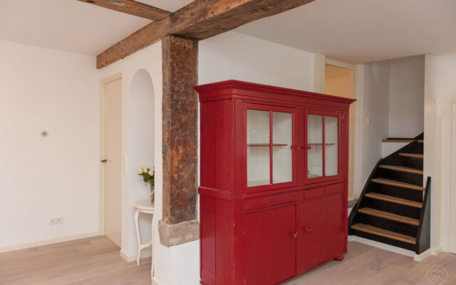 Leliegracht Apartments