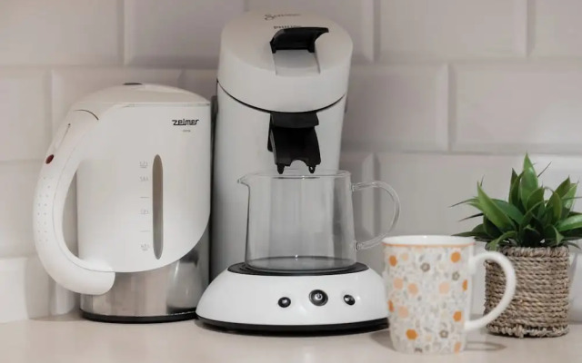 Wolska Apartment With Parking by Renters