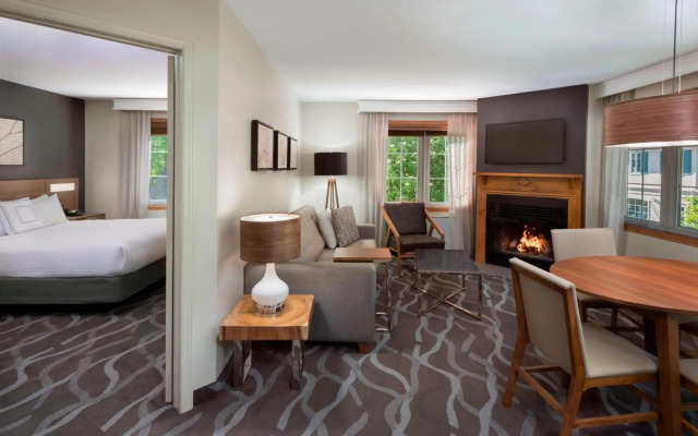 Residence Inn by Marriott Mont Tremblant Manoir Labelle