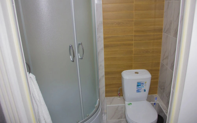 Hostel - Guest House Meyman