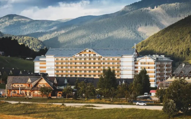 Premium 116m2 Apartment Donovaly