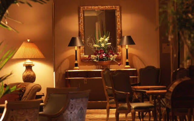 Hotel Seiyo Ginza