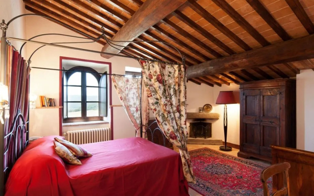 Hotel Tenuta di Canonica