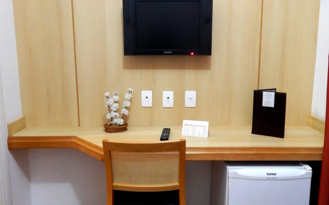 Hotel OK