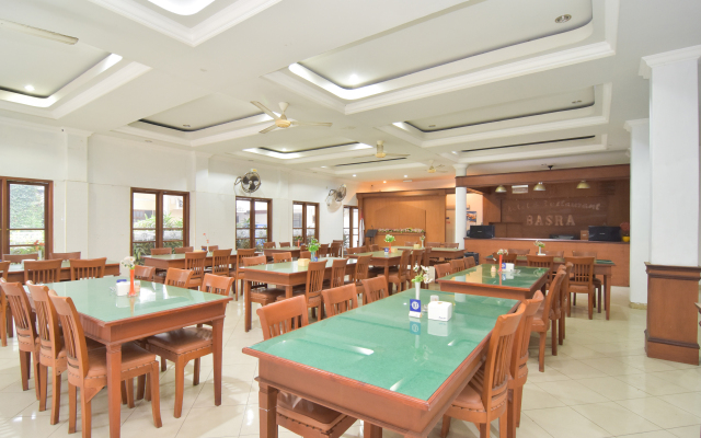 OYO 1232 Hotel Basra