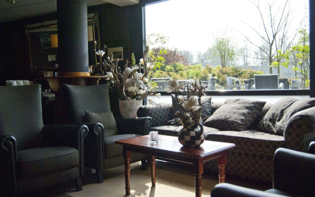 Hampshire Golfhotel - Waterland