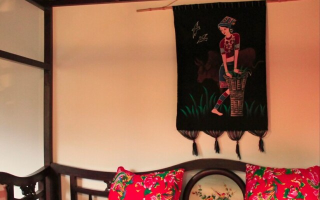 Secret Garden Inn