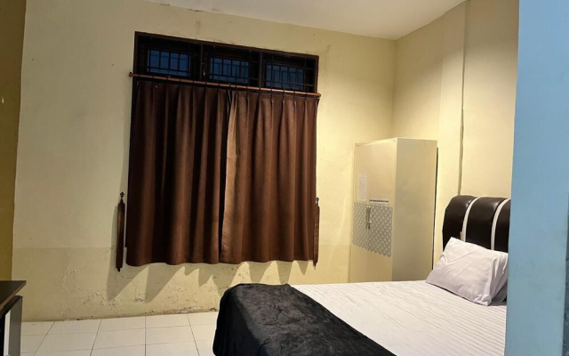 OYO 95175 Palapa Inn