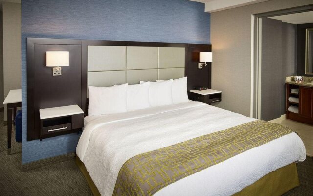 Waterfront Hotel Downtown Burlington
