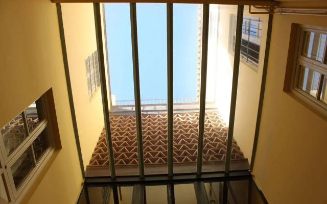 Life Select San Bernardo