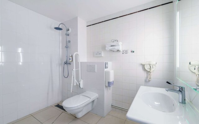 Comfort Hotel Paris Porte d'Ivry