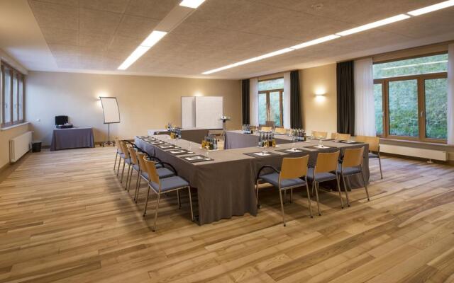 Parkhotel Jordanbad