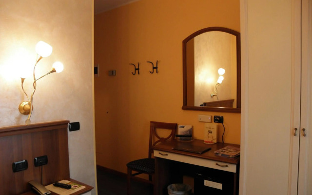 Hotel Bernina