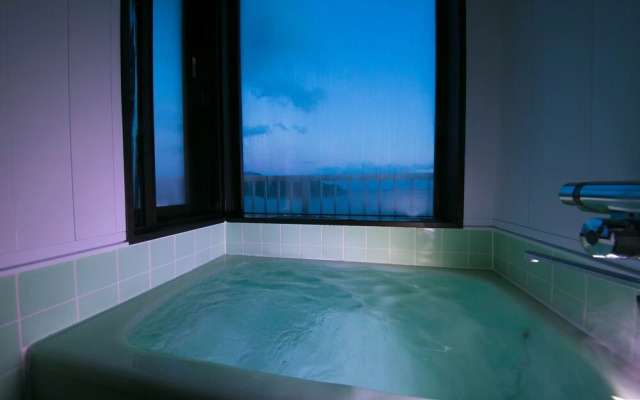 Ofunato Onsen