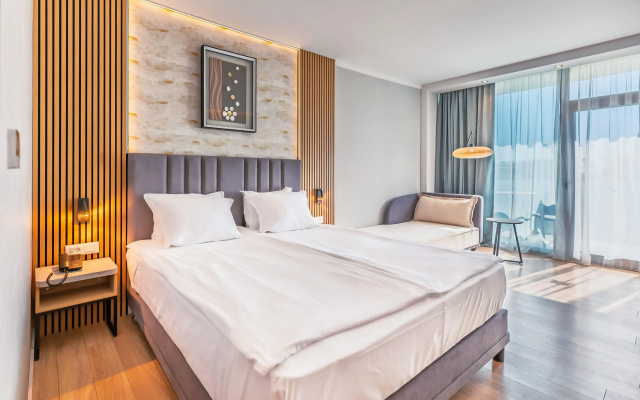 Sol Marina Palace — Adults Only over 16