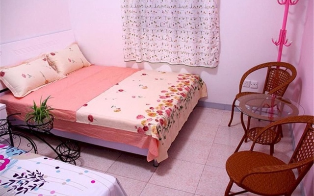 Xiamen Qinchunyuan Holiday Villa – Guest Rooms – Xiamen