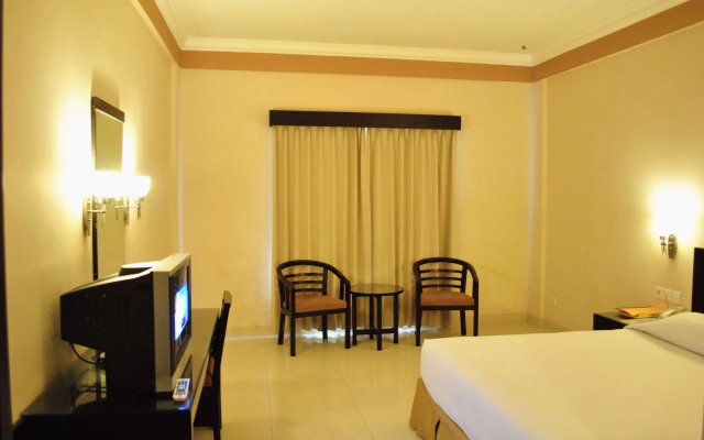 Hotel Nuansa Indah
