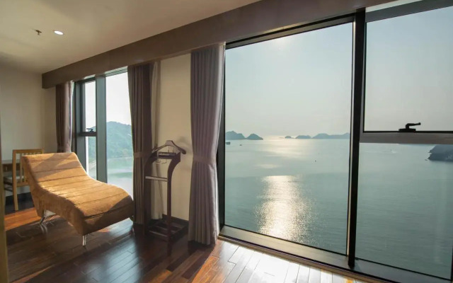 Cat ba Paradise Hotel