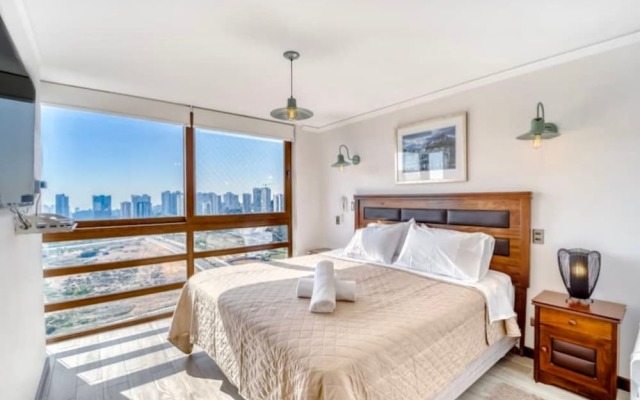 Apartamento en Viña del Mar Chile