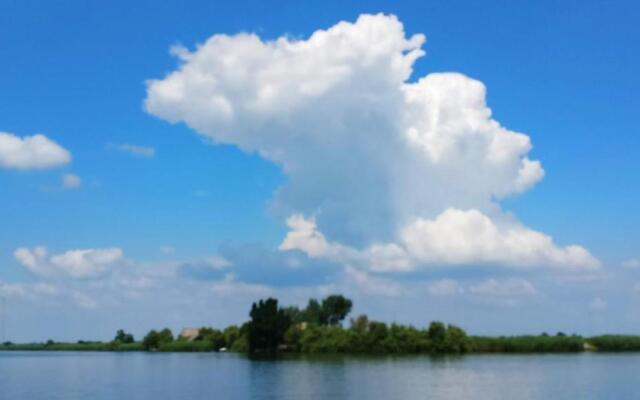 Maranghetto Appartamenti