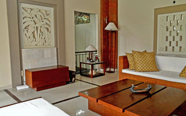 The Edelweiss Hideaway Villa Solo