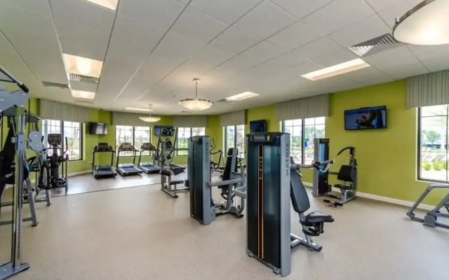 4872 Storey Lake Townhome 4 Bedroom by Florida Star
