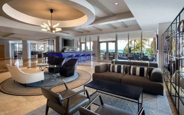 DoubleTree Resort & Spa by Hilton Ocean Point-N. Miami Beach