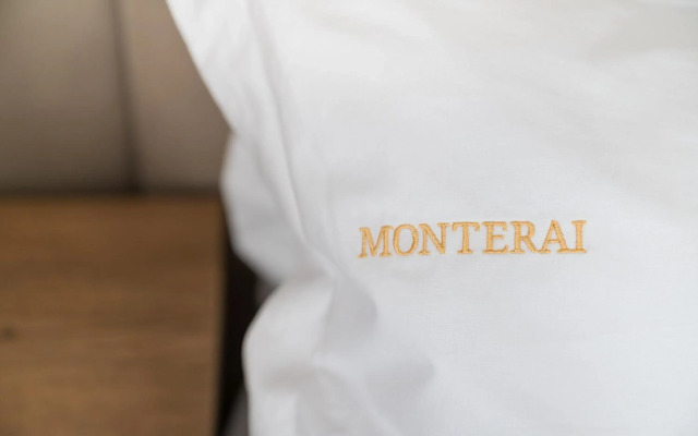 Monterai Resort