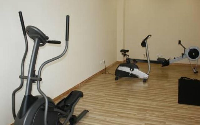 Predela 2 Holiday Apartments