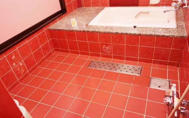 Hotel Jardin de Fleurs - Adult Only