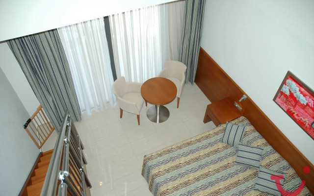 Apollonion Asterias Resort and Spa