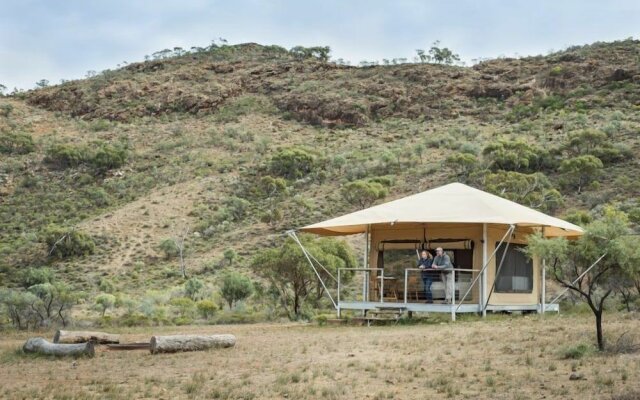 Flinders Bush Retreats