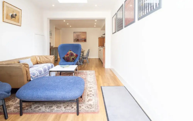 Host Stay Prince Albert