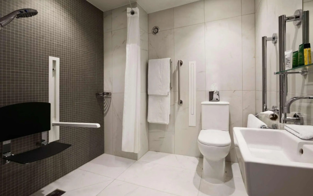 Hilton London Angel Islington
