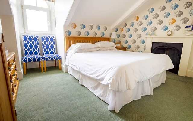 Number 7 Guest House