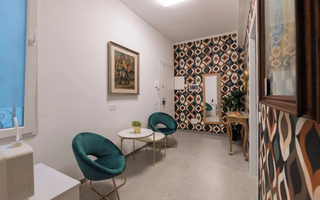 YOU Rhome in Garbatella