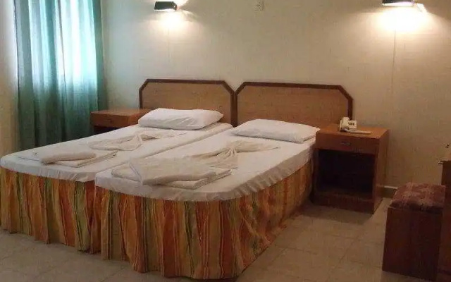 Orkide Hotel