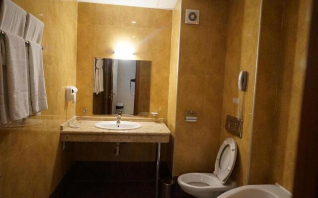 Apartament 726 Poseidon