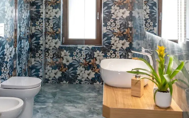 Maison Matie B&B Ercolano