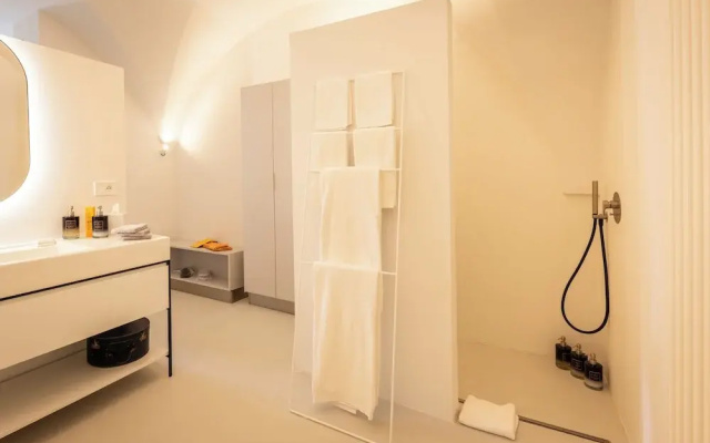 Garden Suite - Palazzo Villani Lubelli