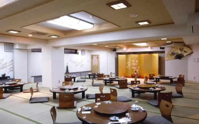 Nagasaki Hotel Ihokan