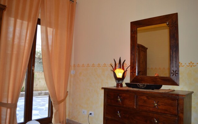 Residenza Eolo