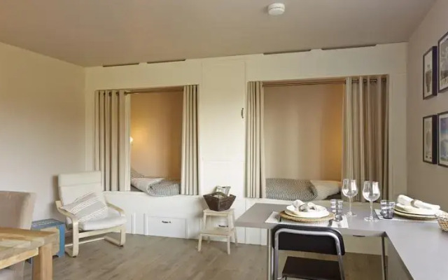 B&B De Vlierhoeve