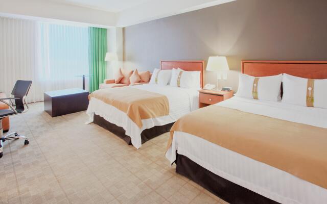 Holiday Inn Irapuato