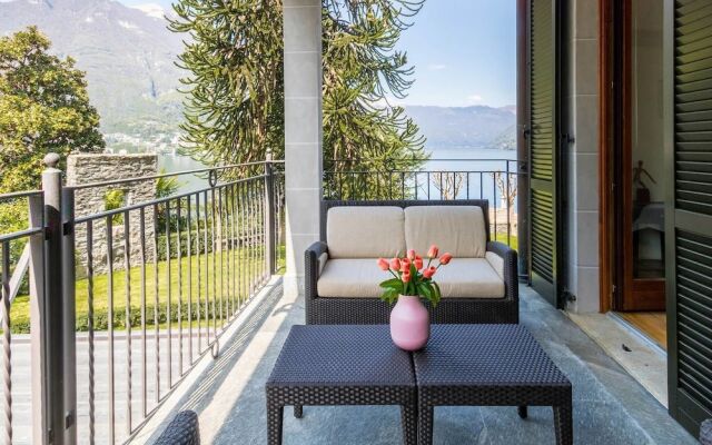 Hintown Quiet & Peace Apartment