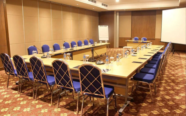 Swiss-Belhotel Bogor